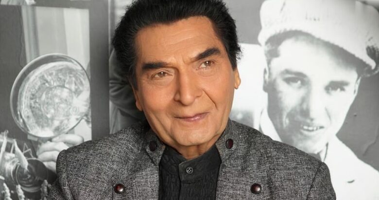 बलिउडका कलाकार असरानीको निधन