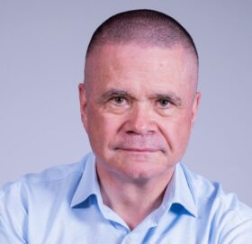 एनसेलको नयाँ सीईओमा माइकल फोले नियुक्त