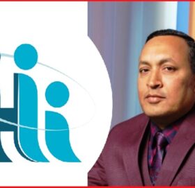 हिमालयन लाइफको सीइओ बने दाहाल