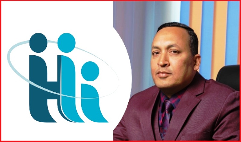 हिमालयन लाइफको सीइओ बने दाहाल