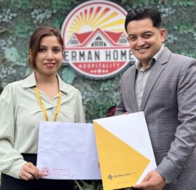 सिद्धार्थ बैंकका ग्राहकलाई जर्मन होम्समा १० प्रतिशतसम्म छुट