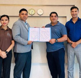 एनआईसी एशियाका ग्राहकलाई नवलपुरको अमरापुरी रिसोर्ट एण्ड वाटर पार्कमा १५ प्रतिशतसम्म छुट