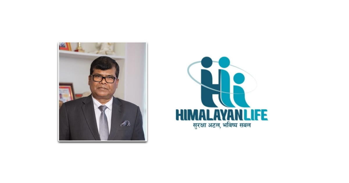 हिमालयन लाइफ इन्स्योरेन्सका सीईओ मनोज कुमार लाल कर्णको राजिनामा स्वीकृत