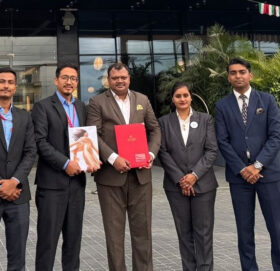 एनआईसी एशिया बैंकका ग्राहकलाई मर्क्योर होटलमा १५% सम्म छुट