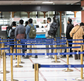 अब भिजिट भिसामा विदेश जाँदा होटल बुकिङ आवश्यक नपर्ने