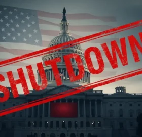 ६ वर्षपछि सटडाउन भयाे अमेरिकी सरकार