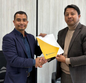 सिद्धार्थ बैंकका ग्राहकलाई माउन्ट अफ एक्सेलमा ४० प्रतिशतसम्म छुट