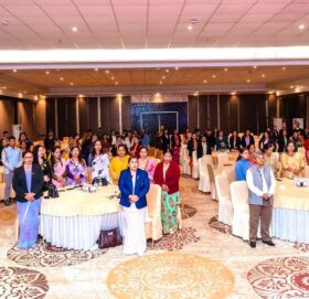 सिटिजन लाइफको अवार्ड वितरण र सीप अभिवृद्धि कार्यक्रम सम्पन्न