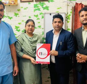 आईएमई लाइफका बीमित, अभिकर्ता तथा कर्मचारीलाई कान्ति आरोग्य अस्पतालमा ५० प्रतिशतसम्म छुट