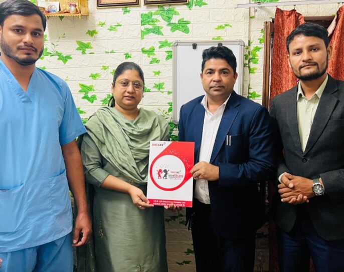 आईएमई लाइफका बीमित, अभिकर्ता तथा कर्मचारीलाई कान्ति आरोग्य अस्पतालमा ५० प्रतिशतसम्म छुट