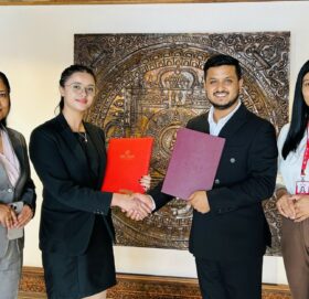 एनआईसी एशिया बैंकका ग्राहकलाई होटल क्राउन इम्पेरियलमा १५ प्रतिशत छुट