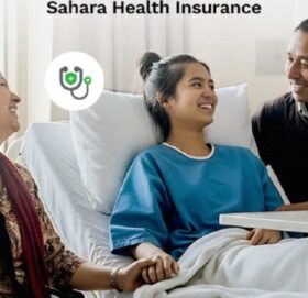 इसेवा र शिखर इन्स्योरेन्सको ‘सहारा हेल्थ इन्स्योरेन्स’ सार्वजनिक