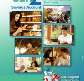 सिटिजन्स बैंकद्वारा नवयुवा लक्षित ‘सिटिजन्स जेन-जी सेभिङ्ग अकाउन्ट’ सञ्चालनमा