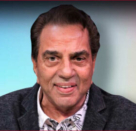 बलिउड अभिनेता धर्मेन्द्रको निधन