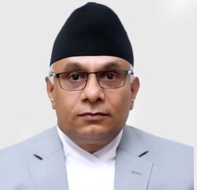 अर्याल बने मुख्यसचिव