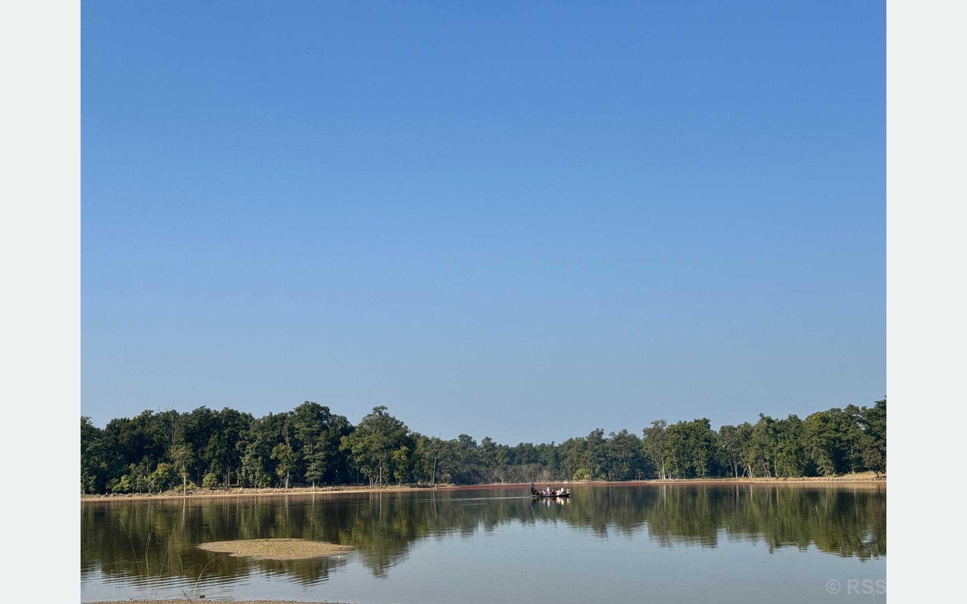 सिमसार क्षेत्रमा स्वामित्वको द्वन्द्व: संरक्षणमा चुनौती