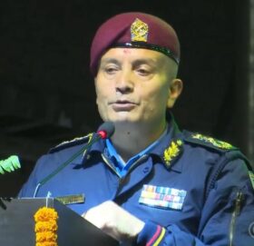 जिल्ला प्रहरी काठमाडौँद्वारा ‘हाम्रो प्रहरी’ अभियान सुरु