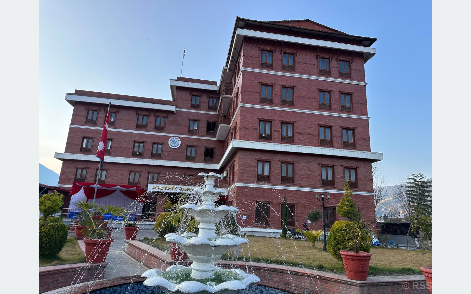 चन्द्रागिरि ‘बालश्रममुक्त स्थानीय तह’