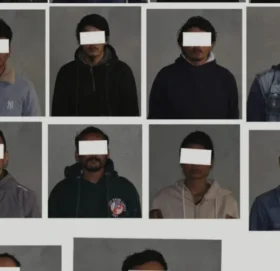 ट्रायल सेन्टरमा विचौलियाको काम गर्ने १४ जना पक्राउ