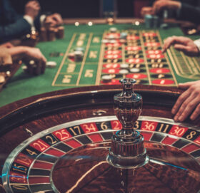 क्यासिनो वाल्डो डाइनेस्टी इन्टरटेनमेन्टका अध्यक्ष च्यान पक्राउ