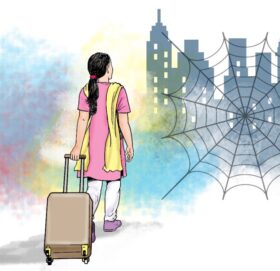 वैदेशिक रोजगारबाट फर्कने महिलाहरूमा मानसिक र सामाजिक समस्या बढ्दो