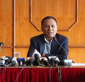 कुलमानले सार्वजनिक गरे १०० दिनको ३१ उपलब्धि