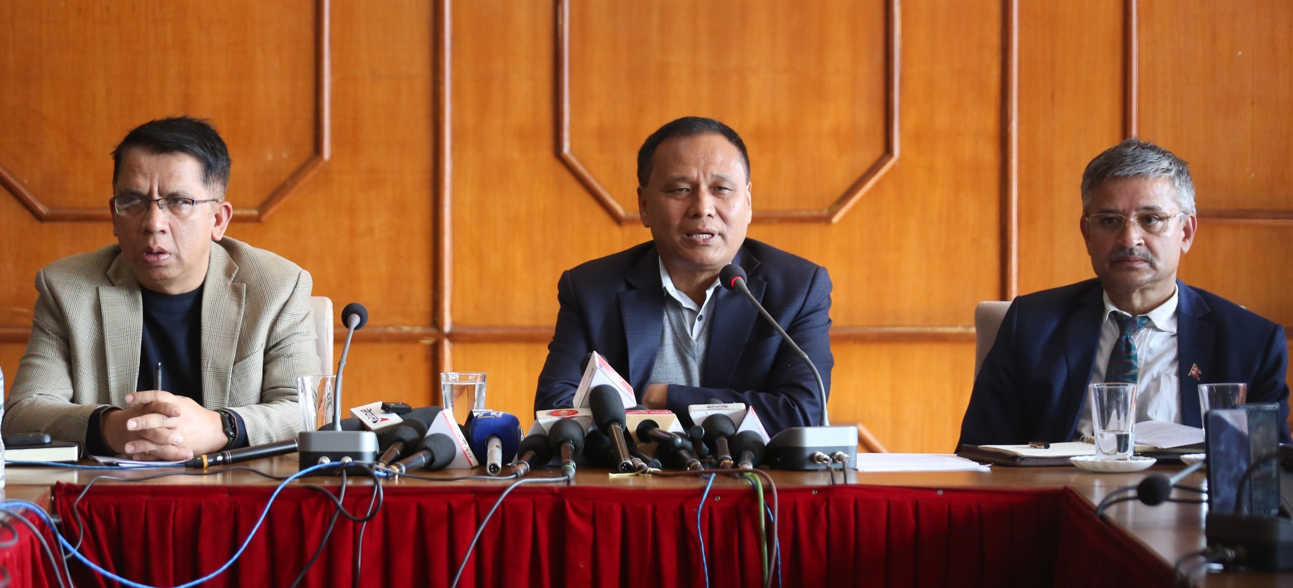 कुलमानले सार्वजनिक गरे १०० दिनको ३१ उपलब्धि