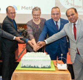 मेटलाइफले मनायाे २४औँ वार्षिकोत्सव