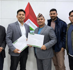 नोबेल कलेजले आईपीओ निष्काशन गर्ने, बिक्री प्रबन्धकमा नबिल इन्भेष्टमेण्ट