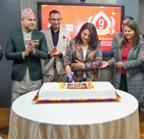 वार्षिकोत्सवका अवसरमा प्रभु महालक्ष्मी लाइफद्वारा ई-पोलिसी लोनको सुरुवात