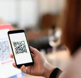 व्यवसायिक कारोबारमा व्यक्तिगत क्यूआर प्रयोग गरिए कानूनी कार्बही हुने