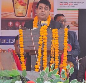 अध्यक्ष ढकालको प्रश्नः सबै आन्दोलनमा निजी क्षेत्र आक्रमणको तारो किन बन्छ ?