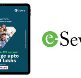 इसेवाले ल्यायो ‘सुपर टर्म लाइफ इन्स्योरेन्स’, २० लाखसम्मको बीमा सुरक्षा पाइने