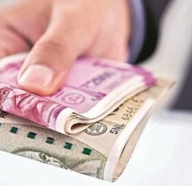 १०० माथिका भारु नोट नेपालमा चलाउन मिल्ने, २५ हजार भारुसम्म सटही हुने