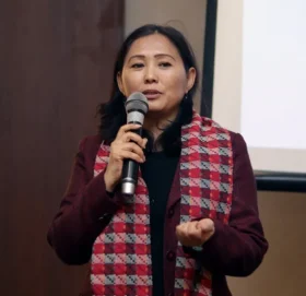 म्यानेजमेण्टको पैसा दुरुपयोग भयो: अध्यक्ष कसुम लामा