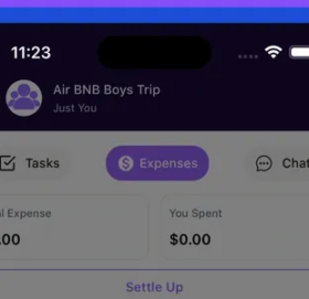 एन्ड्रोइड र आइओएस प्लेटफर्ममा आयो खर्च व्यवस्थापन गर्न सजिलो बनाउने ‘स्पिल्टप्याट्रन’ एप