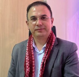 सिन्धु विकास बैंकका सिइओ देवकोटाले दिए राजीनामा !