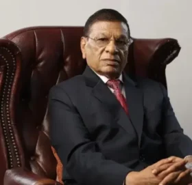 एनआइसी एसिया बैंकका अध्यक्ष अग्रवालले दिए राजीनामा