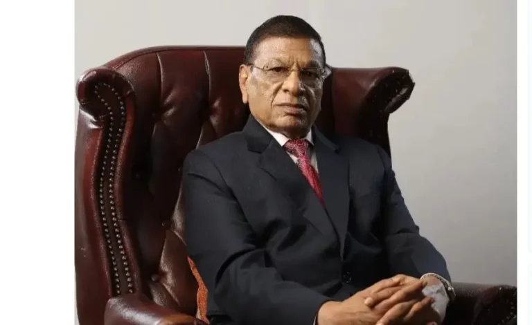 एनआइसी एसिया बैंकका अध्यक्ष अग्रवालले दिए राजीनामा