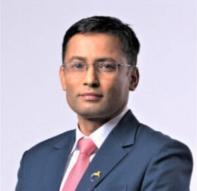 सिटिजन लाइफ इन्स्योरेन्सको सीइओमा पौडेललाई निरन्तरता