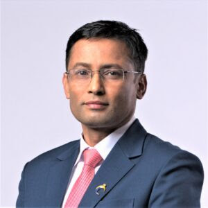 सिटिजन लाइफ इन्स्योरेन्सको सीइओमा पौडेललाई निरन्तरता