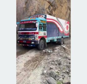 करिब छ महिनापछि सञ्चालनमा आयो रसुवागढी नाका