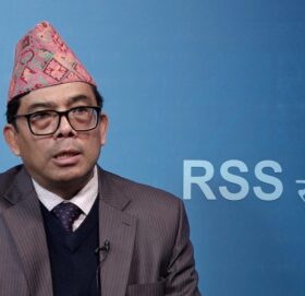 तीन तहबीच कमजोर समन्वयले विकास योजनामा बाधा : उपाध्यक्ष श्रेष्ठ