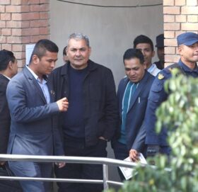 पोखराबाट पक्राउ परे दुर्गा प्रसाईं