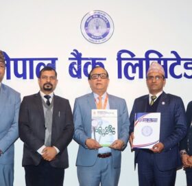 नेपाल बैंकका कर्मचारी र ग्राहकलाई ओम हस्पिटलमा १५ प्रतिशतसम्म छुट