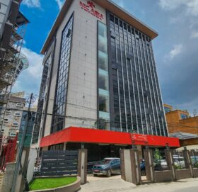 एनआइसी एसिया बैंकले चुक्ता पुँजीको ५०% हकप्रद सेयर जारी गर्ने