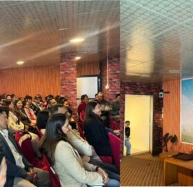 नेशनल लाईफद्वारा कोशी प्रदेशका १२० अभिकर्तालाई विशेष तालिम