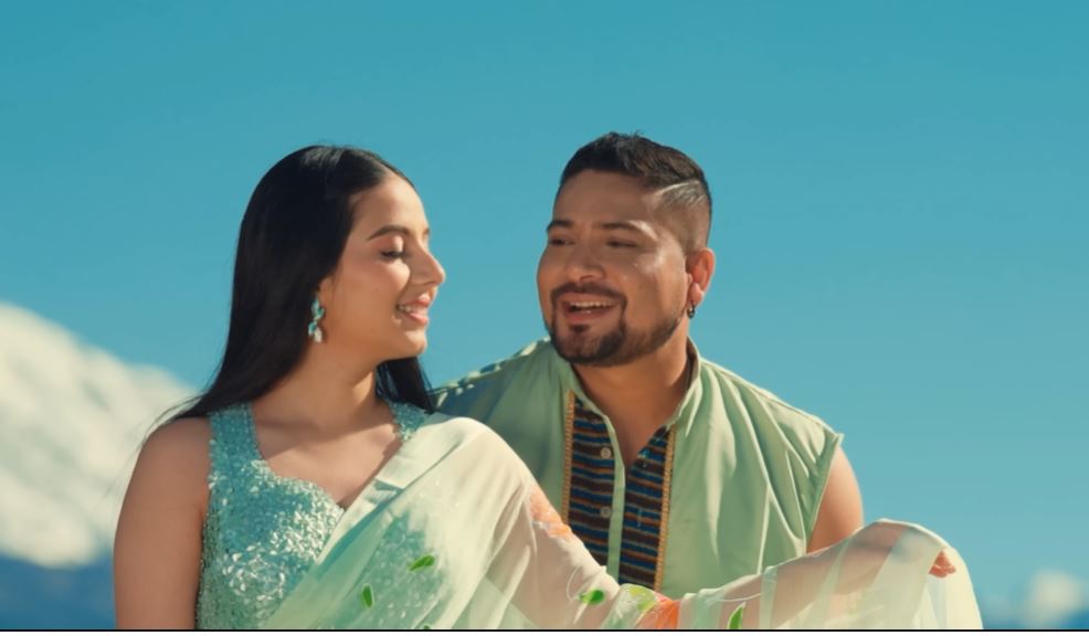 गायक राजेश पायलको स्वरमा भुवनको जुनसंग के दाँजुर… सार्वजनिक