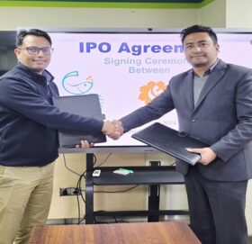 अन्नपूर्ण माछा दाना उद्योगले आईपीओ जारी गर्ने, बिक्री प्रबन्धकमा लक्ष्मी सनराइज क्यापिटल