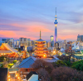 जापानमा अब सबै म्यानपावरले कामदार पठाउन पाउने